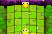 반응을 위한 재미있는 게임