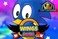 새로운 러너 게임으로 돌아온 Wings the Bird와 친구들