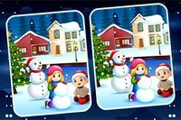 두 이미지의 차이를 찾아보세요