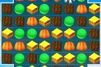 이 사탕을 얼마나 빨리 맞출 수 있나요