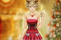 겨울이 다가옵니다... 스타일링 여왕 릴리만큼 준비된 사람은 없습니다!