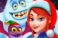 할로윈 시즌에 즐길 수 있는 재미있는 게임, Witch Alchemist Saga