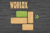 Woblox는 퍼즐 게임