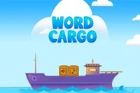 모두를 위한 교육 퍼즐 게임, Word Cargo