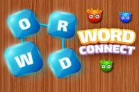 Word Connect 2021: 재미있고 도전적인 단어 게임