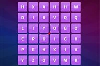 주어진 단어 찾기