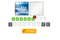 그림 퍼즐과 단어 게임을 좋아하시나요? 더 큰 도전을 원하시나요?