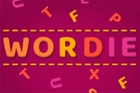 워디는 흥미로운 단어 교육 게임