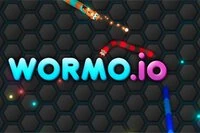 사격을 하는 벌레 게임!