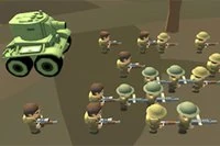 제1차 세계 대전 전투 시뮬레이터