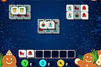 같은 타일 세 개 맞추기