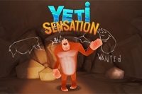 빅풋이 필요해!