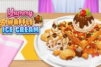 낸시와 요리할 준비됐나요?