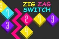 준비되셨나요? Zig Zag Switch