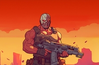 생존을 위해 싸워라, 언데드 무리를 정복하라!