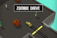 좀비가 모든 곳에 있습니다