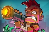 언데드가 이동 중이며, 오래 버티기 어려울 수 있습니다