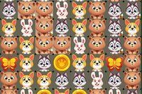 동물원 붕괴 동물