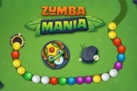 3개 이상의 같은 색 구슬을 맞춰 없애세요